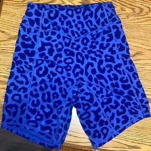 Balance Athletica Lux Panther Water Rider Short